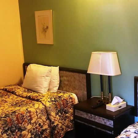 A Voyageur'S Guest House Οττάβα Εξωτερικό φωτογραφία