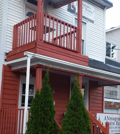 A Voyageur'S Guest House Οττάβα Δωμάτιο φωτογραφία