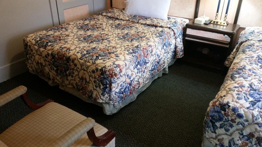 A Voyageur'S Guest House Οττάβα Δωμάτιο φωτογραφία