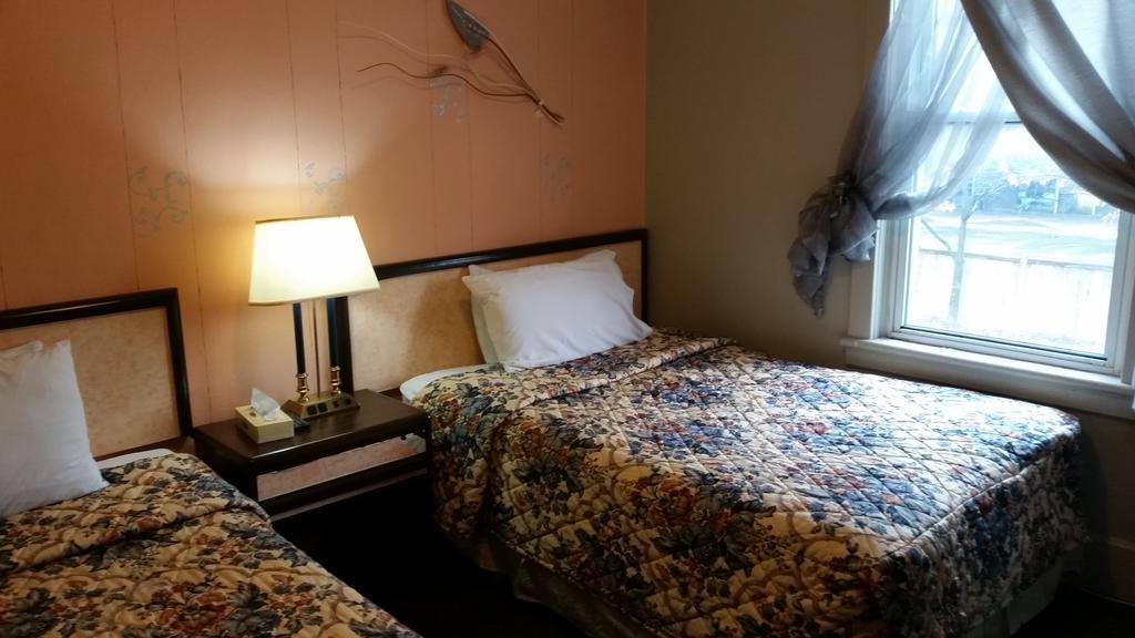 A Voyageur'S Guest House Οττάβα Δωμάτιο φωτογραφία
