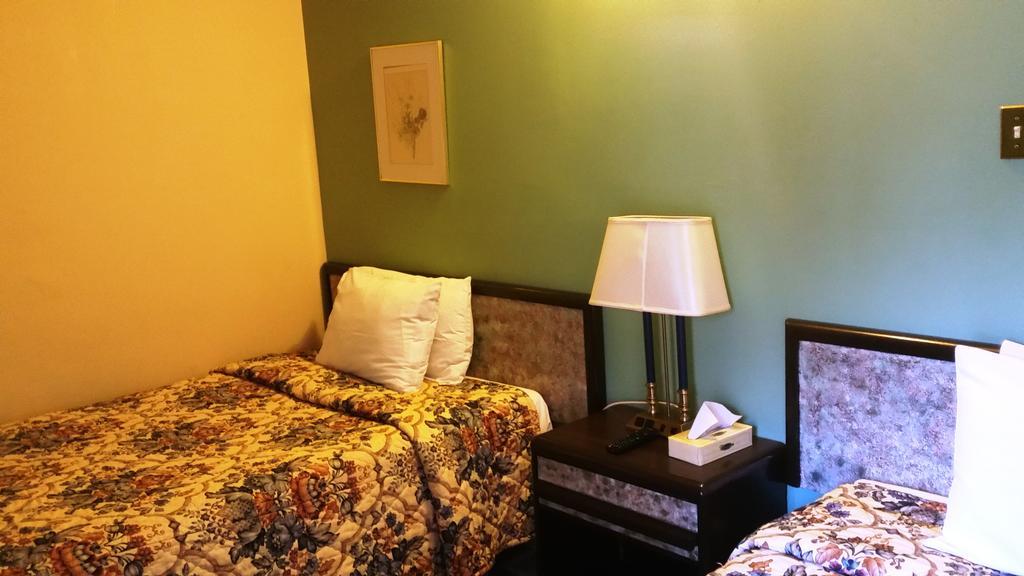 A Voyageur'S Guest House Οττάβα Εξωτερικό φωτογραφία