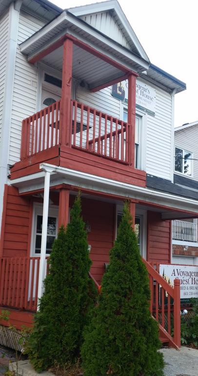 A Voyageur'S Guest House Οττάβα Δωμάτιο φωτογραφία