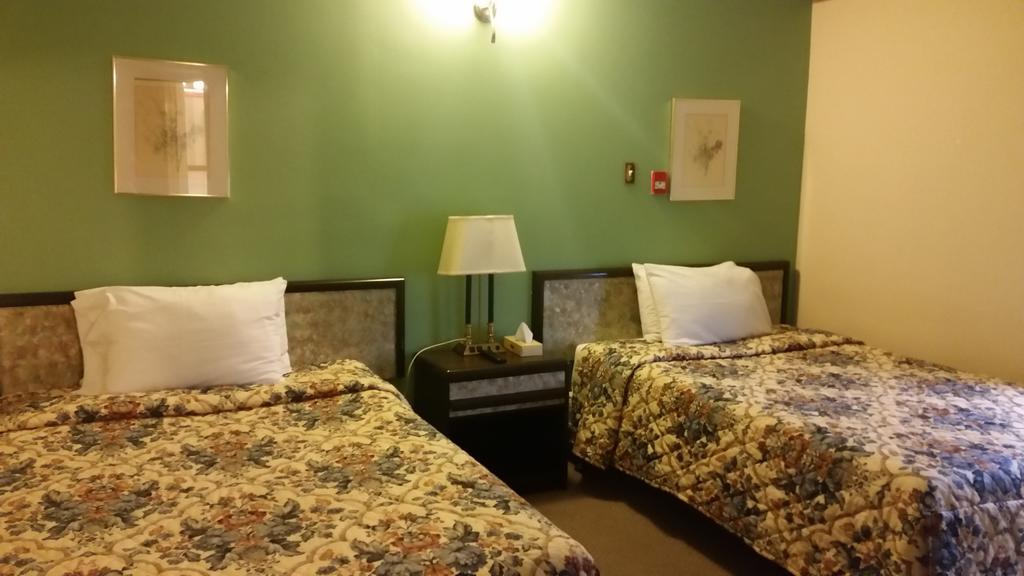 A Voyageur'S Guest House Οττάβα Εξωτερικό φωτογραφία